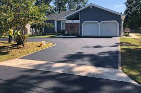 Professional Driveway Paving in Wynne, AR